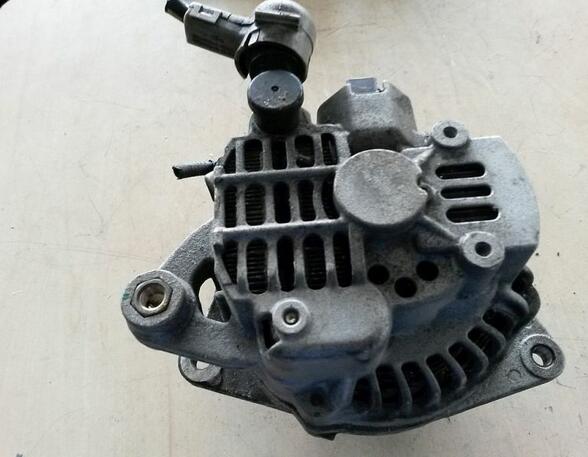 Dynamo (Alternator) MAZDA 3 (BK)