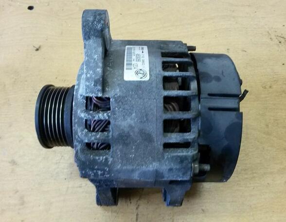 Alternator FIAT Stilo (192)