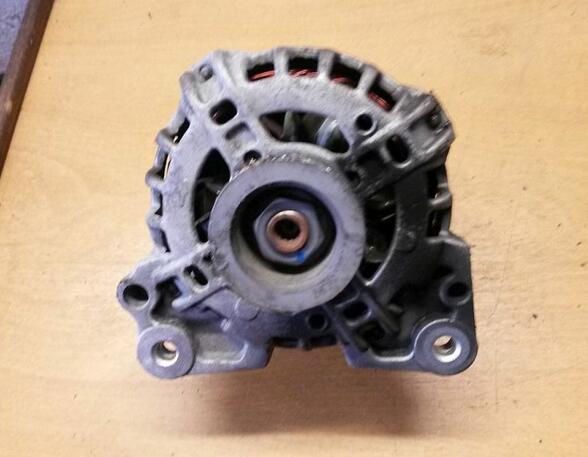 Alternator VW UP! (121, 122, 123, BL1, BL2, BL3)