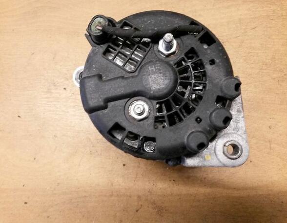 Alternator CHEVROLET Aveo/Kalos Schrägheck (T250, T255)