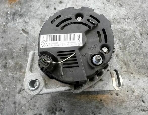 Alternator RENAULT Clio II (BB, CB)