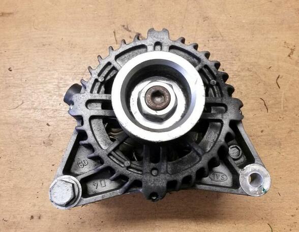 Alternator FORD Fusion (JU)