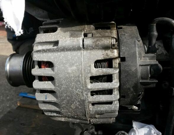 Dynamo (Alternator) AUDI A3 Sportback (8VA, 8VF)