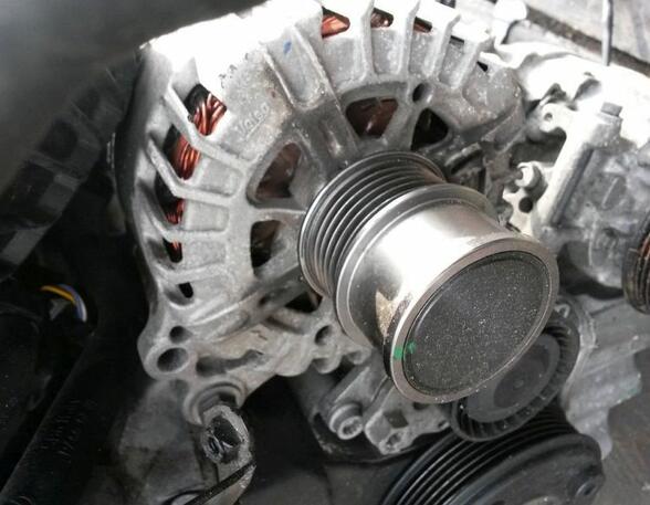 Alternator AUDI A3 Sportback (8VA, 8VF)