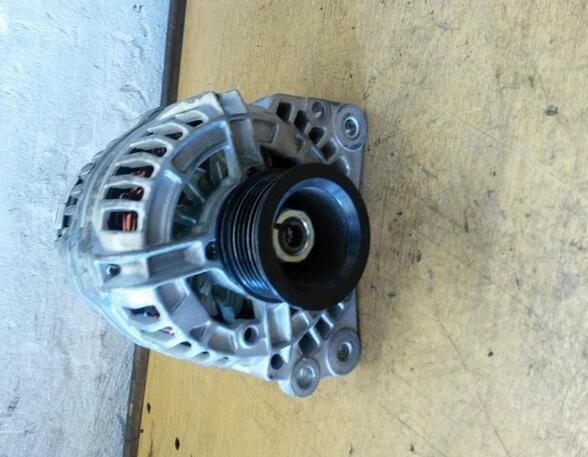 Dynamo (Alternator) AUDI A3 (8P1), AUDI A3 Sportback (8PA)