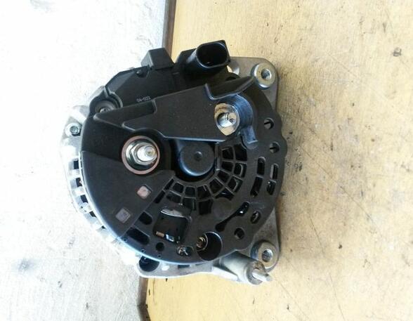 Dynamo (Alternator) AUDI A3 (8P1), AUDI A3 Sportback (8PA)