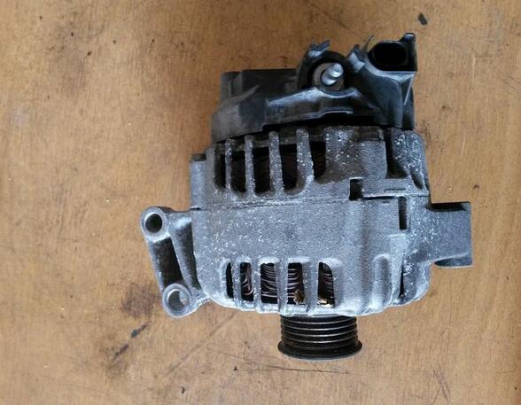 Alternator FORD Fiesta VI (CB1, CCN)