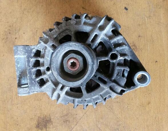 Alternator FORD Fiesta VI (CB1, CCN)