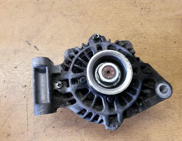 Alternator MAZDA 2 (DY)