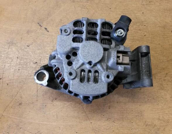 Alternator MAZDA 2 (DY)