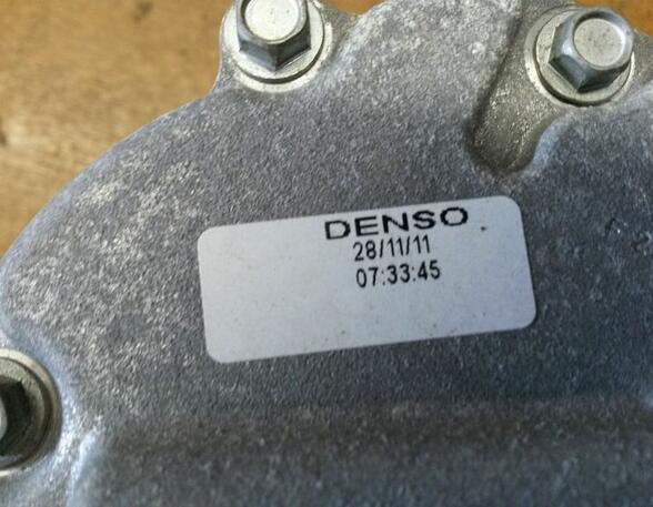 Dynamo (Alternator) FORD KA (RU8)