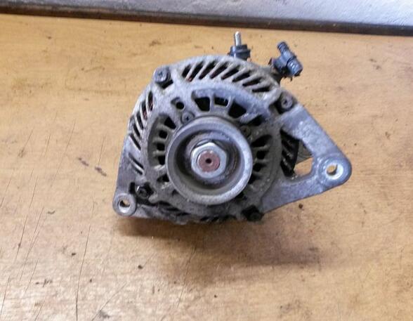 Dynamo (Alternator) MAZDA 2 (DE, DH)