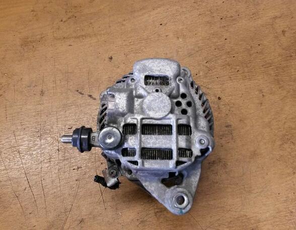 Dynamo (Alternator) MAZDA 2 (DE, DH)