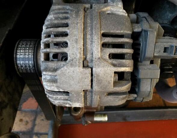 Dynamo (Alternator) VW Lupo (60, 6X1)