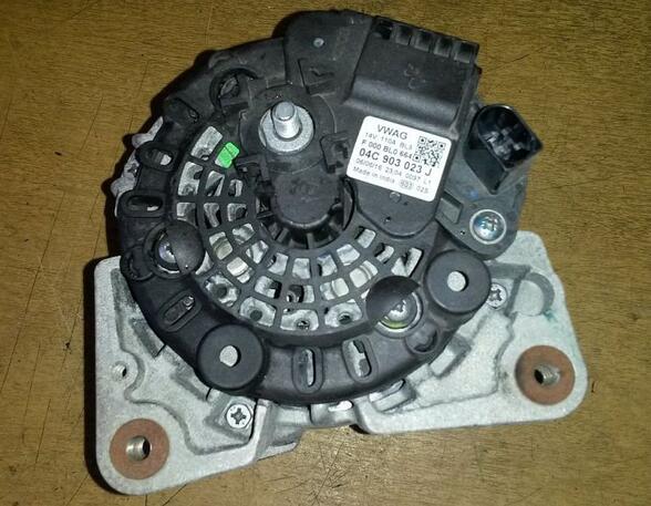 Alternator VW Polo (6C1, 6R1)