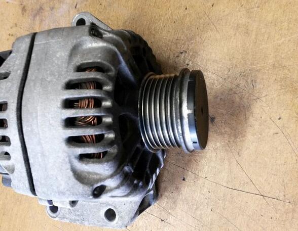 Dynamo (Alternator) OPEL Meriva (--)