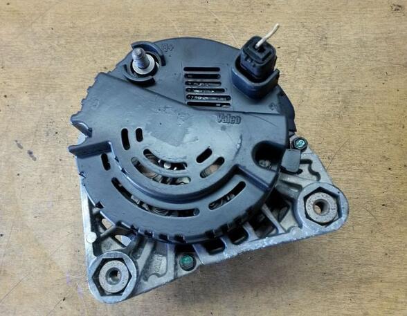 Dynamo (Alternator) RENAULT Laguna II Grandtour (KG0/1)