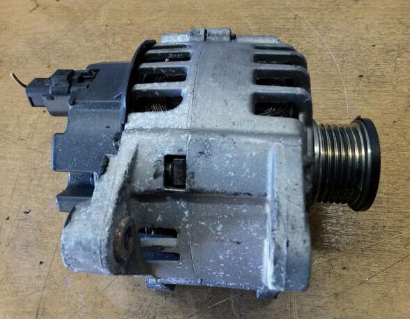 Alternator RENAULT Laguna II Grandtour (KG0/1)