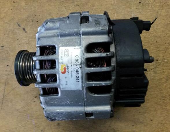 Dynamo (Alternator) RENAULT Laguna II Grandtour (KG0/1)