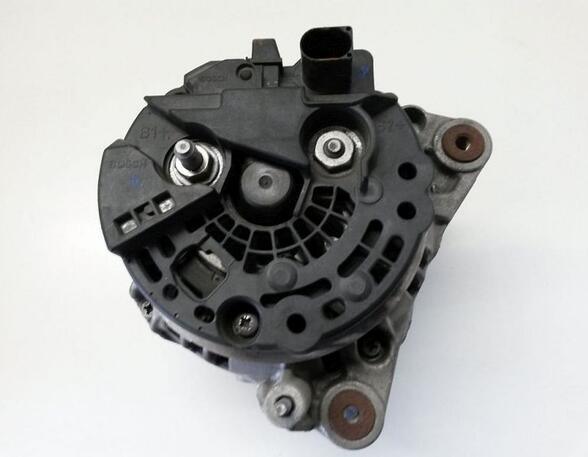 Alternator SKODA Octavia II Combi (1Z5)