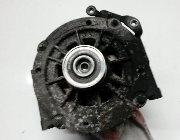 Alternator MERCEDES-BENZ M-Klasse (W163)