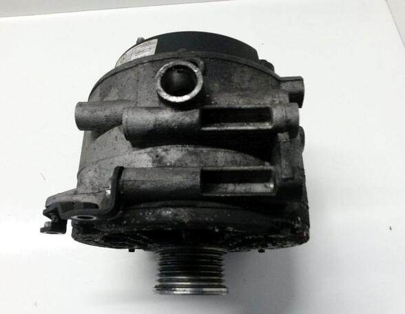 Alternator MERCEDES-BENZ M-Klasse (W163)