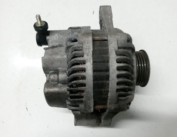 Alternator SUZUKI Swift IV (FZ, NZ)