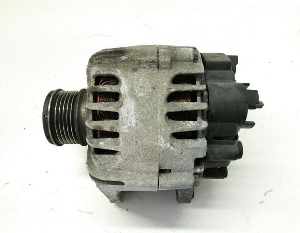 Dynamo (Alternator) RENAULT Megane III Grandtour (KZ0/1)