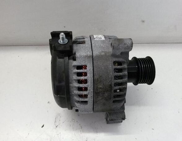 Dynamo (Alternator) BMW 2 Active Tourer (F45)