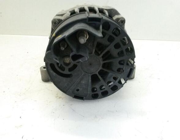 Dynamo (Alternator) FIAT Punto (188), FIAT Punto Kasten/Schrägheck (188)