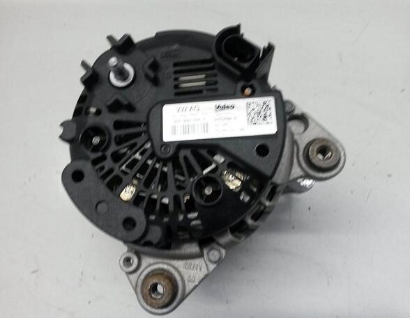 Alternator SKODA Fabia III (NJ3)