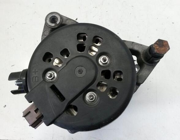 Dynamo (Alternator) FORD FOCUS II (DA_, HCP, DP)