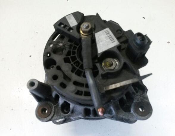 Alternator VW PASSAT Variant (3B6)