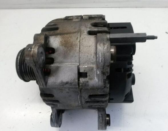 Alternator VW TIGUAN (5N_)