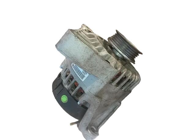 Dynamo (Alternator) FIAT PUNTO (176_)