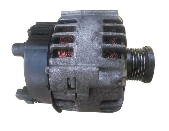 Dynamo (Alternator) MITSUBISHI SPACE STAR MPV (DG_A)