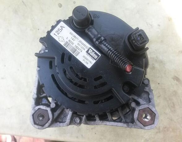 Alternator MITSUBISHI SPACE STAR MPV (DG_A)