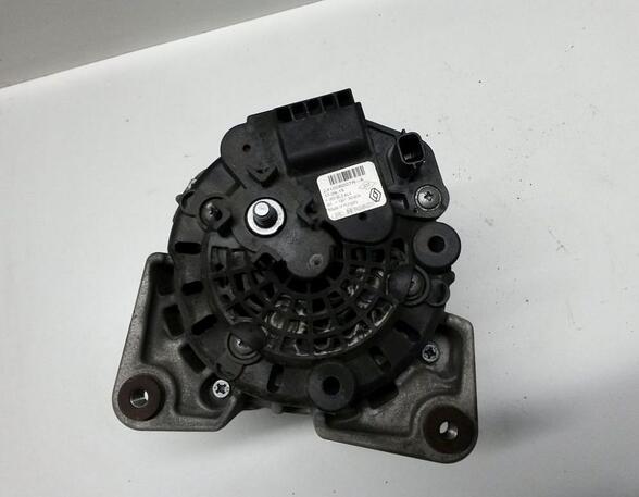 Alternator SMART FORTWO Coupe (453)