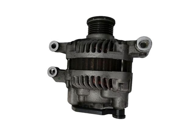 Dynamo (Alternator) PEUGEOT 308 I (4A_, 4C_), PEUGEOT 308 SW I (4E_, 4H_)