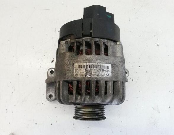 Dynamo (Alternator) FIAT PUNTO (199_)