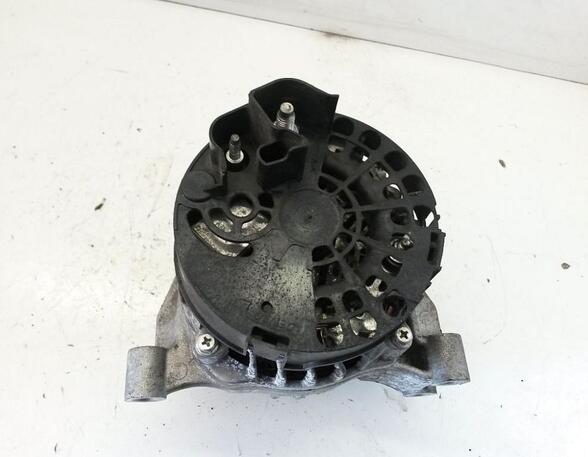 Dynamo (Alternator) FIAT PUNTO (199_)