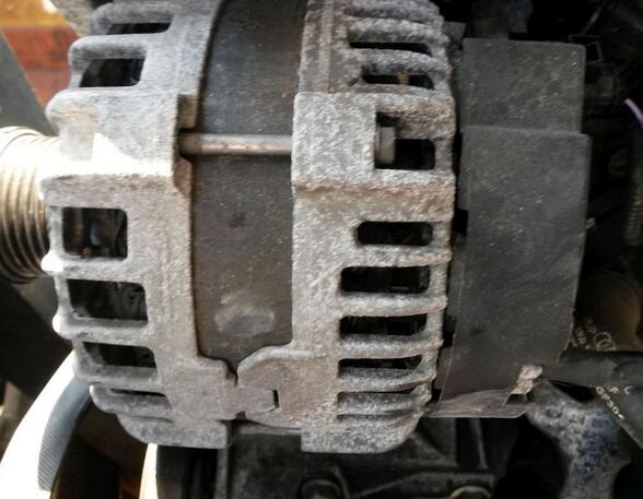 Alternator AUDI A4 Avant (8K5, B8)