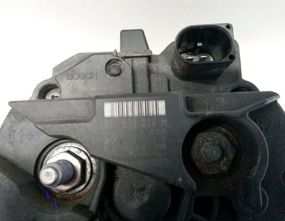 Dynamo (Alternator) SEAT IBIZA IV ST (6J8, 6P8)