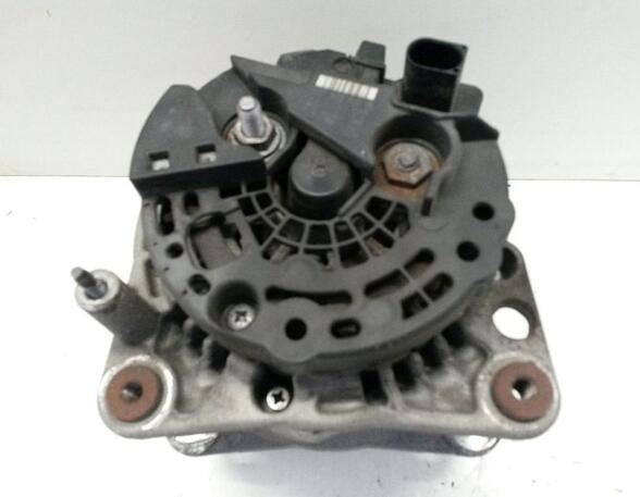 Dynamo (Alternator) SEAT IBIZA IV ST (6J8, 6P8)