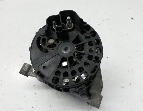 Dynamo (Alternator) FIAT PUNTO (199_)