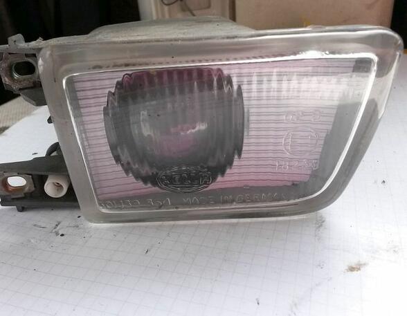 Mistlamp VW Golf III (1H1)