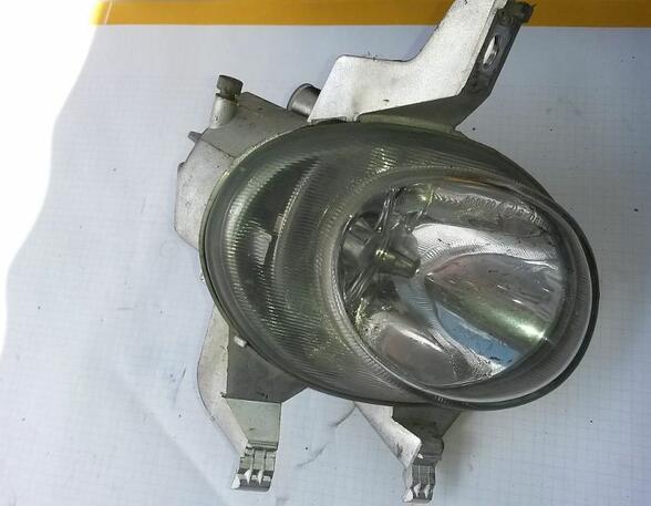 Fog Light PEUGEOT 206 Schrägheck (2A/C)