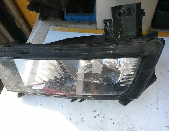 Mistlamp VW Touran (5T1)