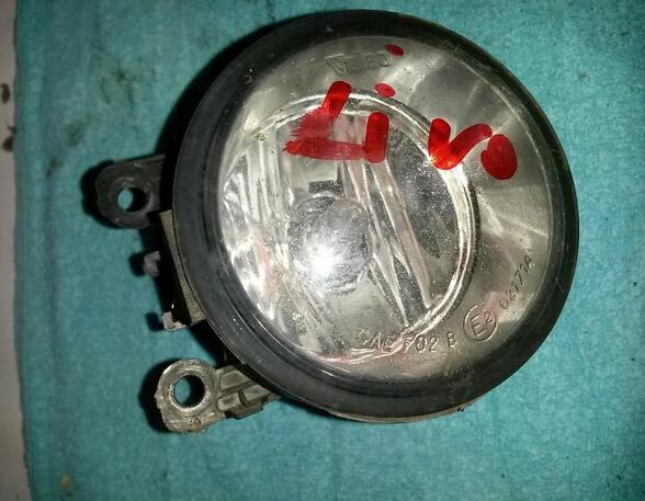 Fog Light RENAULT Laguna II Grandtour (KG0/1)