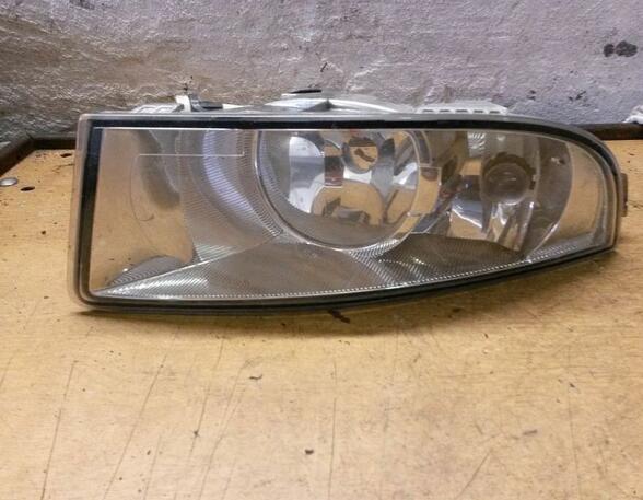 Mistlamp SKODA Octavia II Combi (1Z5)